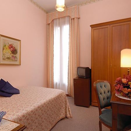 De L'Alboro Hotel Venice Luaran gambar