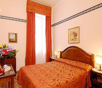De L'Alboro Hotel Venice Luaran gambar