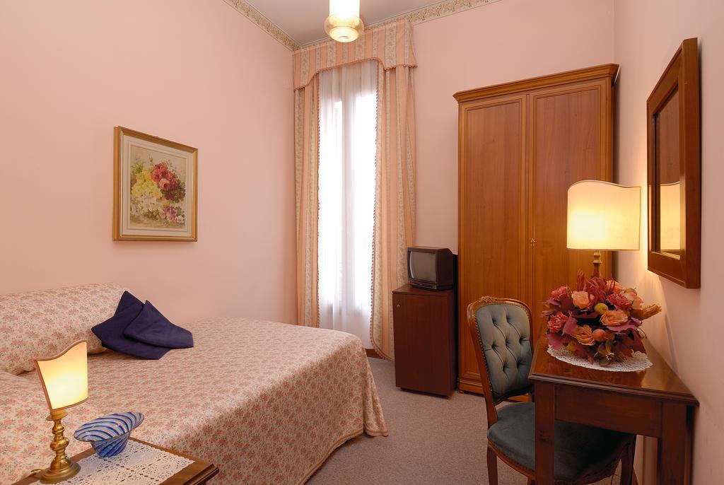 De L'Alboro Hotel Venice Luaran gambar
