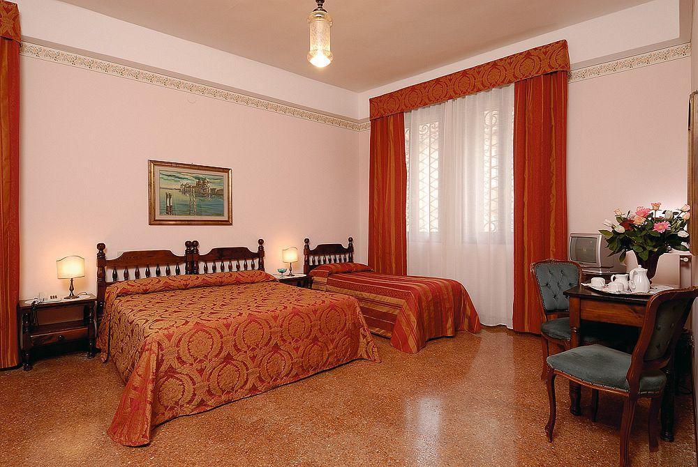De L'Alboro Hotel Venice Luaran gambar