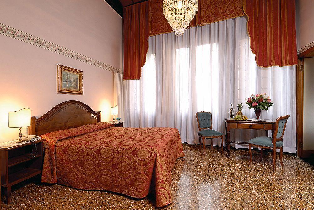 De L'Alboro Hotel Venice Luaran gambar