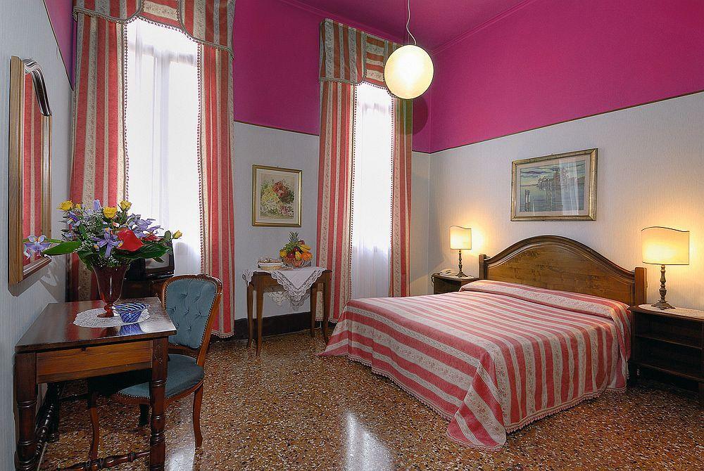 De L'Alboro Hotel Venice Luaran gambar