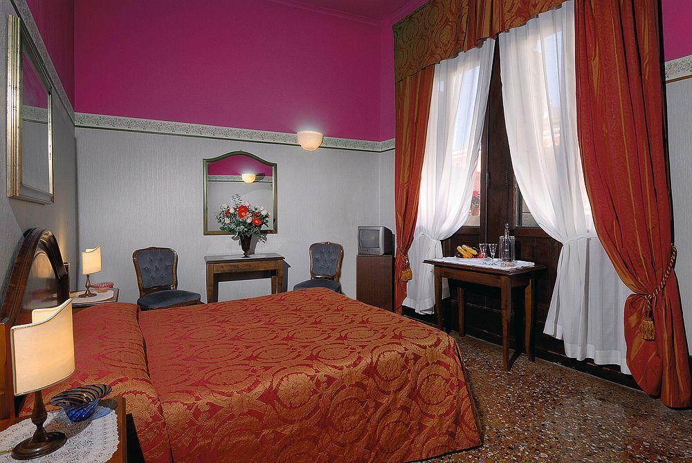 De L'Alboro Hotel Venice Luaran gambar