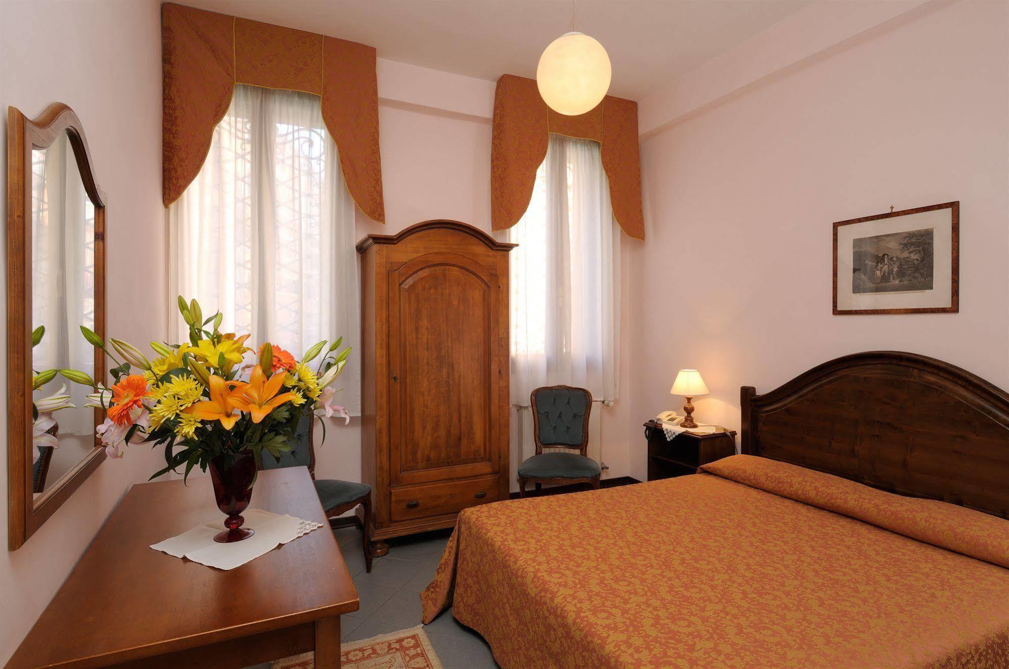 De L'Alboro Hotel Venice Luaran gambar