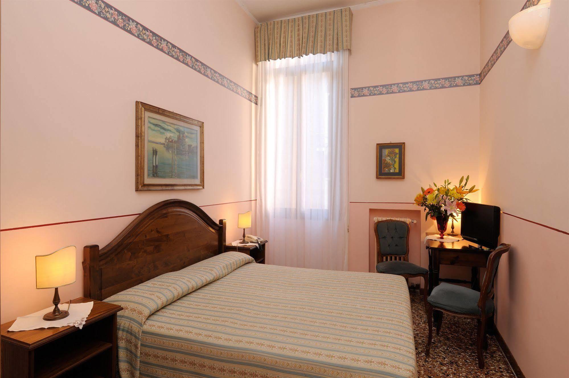 De L'Alboro Hotel Venice Luaran gambar