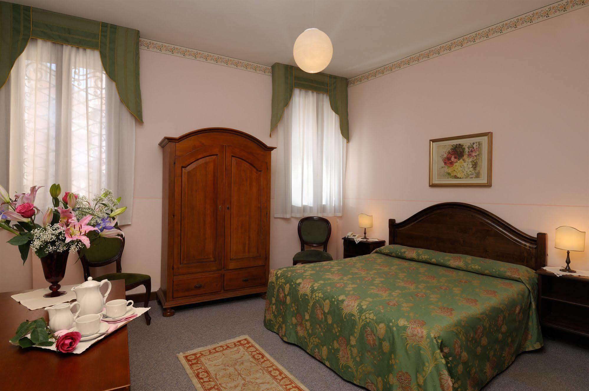De L'Alboro Hotel Venice Luaran gambar