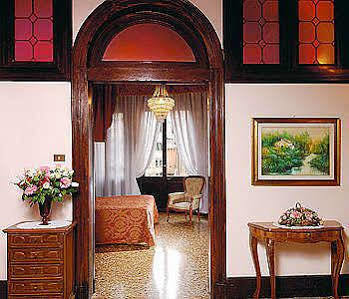 De L'Alboro Hotel Venice Luaran gambar